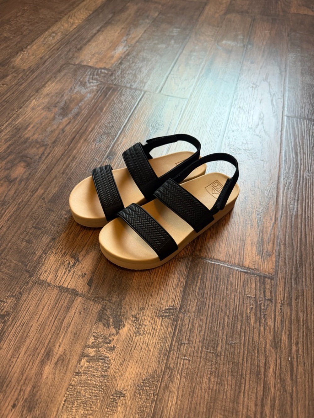 Girls Reef Water Vista sandal